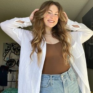 Meet your Posher, Cassidy